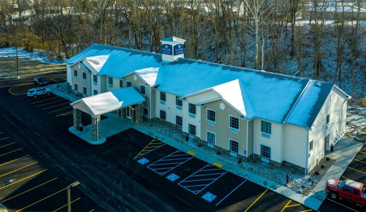 Cobblestone Inn & Suites - Brookville Экстерьер фото