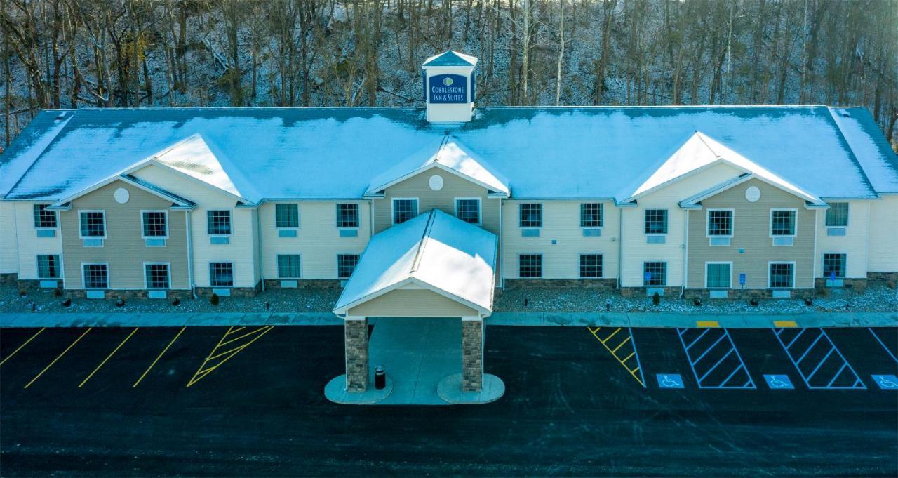 Cobblestone Inn & Suites - Brookville Экстерьер фото